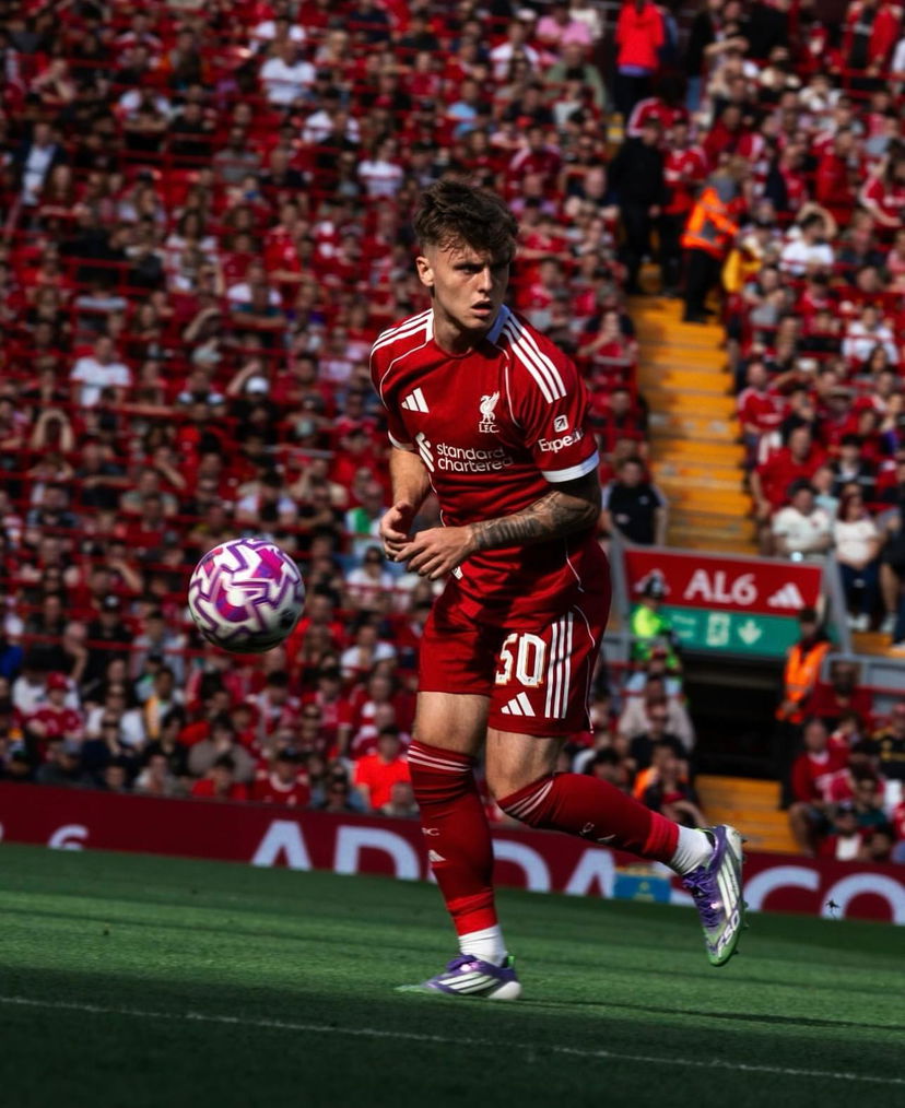 Bournemouth, in arrivo il classe 2005 Doak dal Liverpool preview