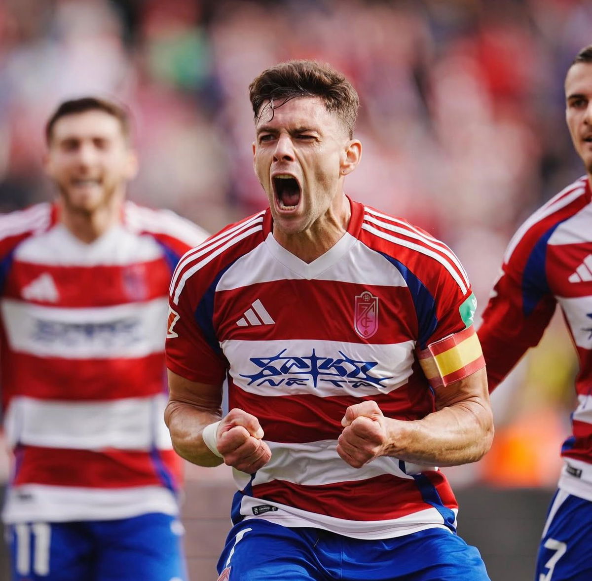 L’Alaves su Boyé, è lui il prescelto per l’attacco article-post