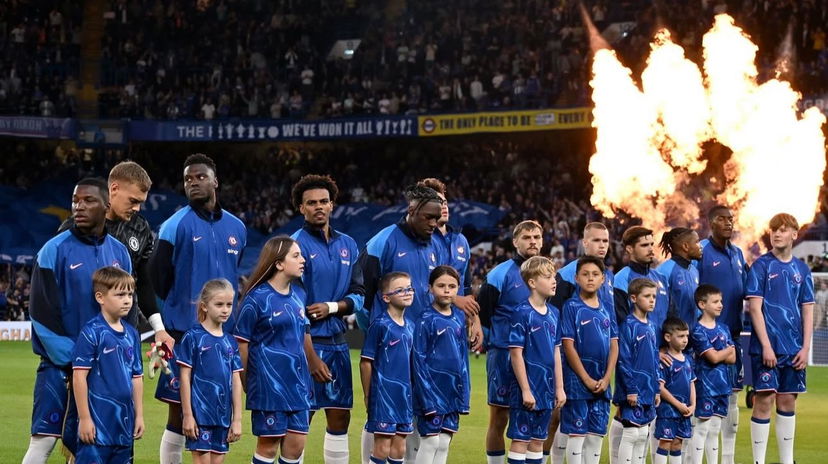 Chelsea, quanti esuberi: in ben 5 verso l’addio preview