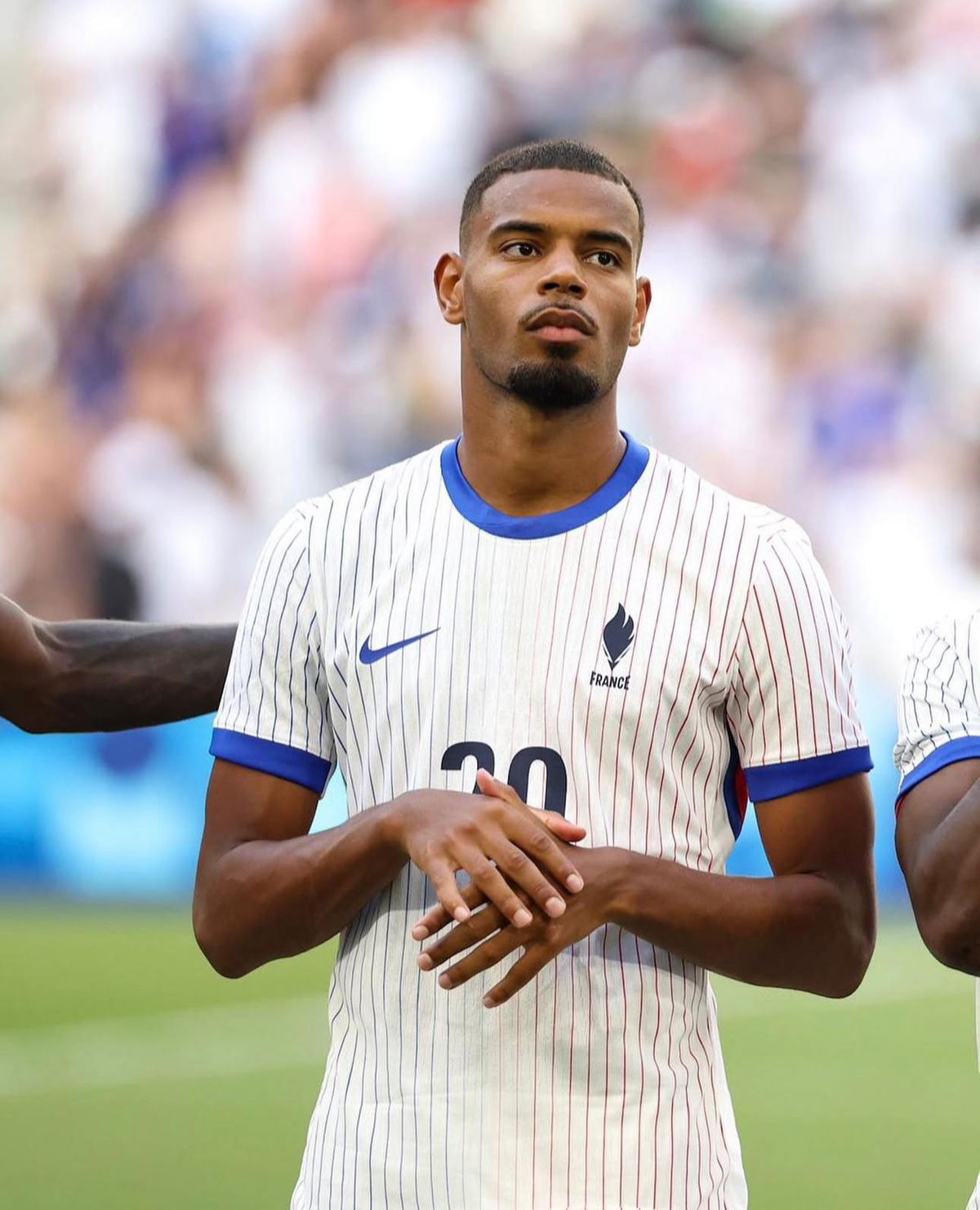 Chi è Diouf, il nuovo centrocampista dell’Inter article-post