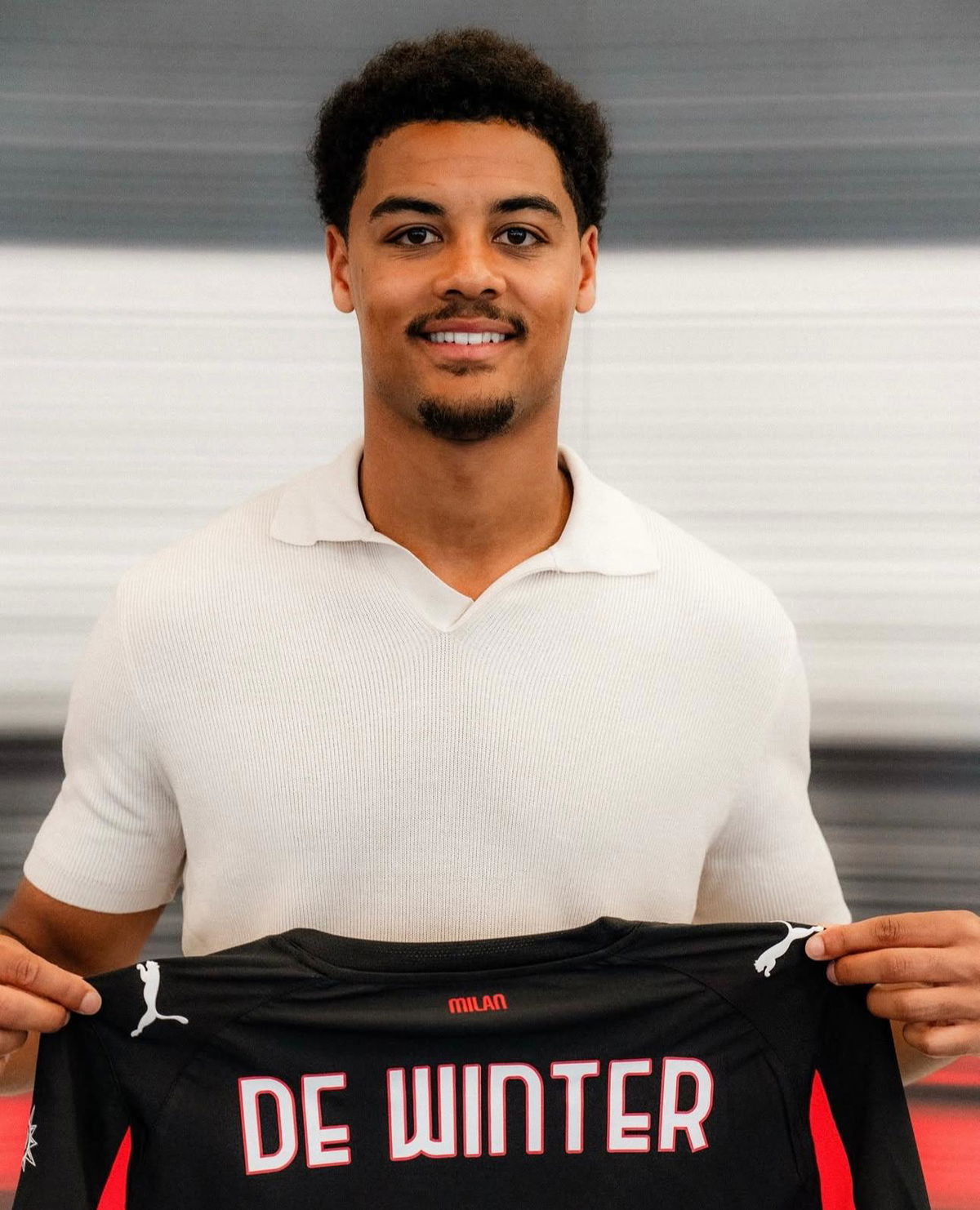 De Winter: “Quando chiama il Milan, non esiti. Modric? Luka vede il calcio in modo diverso” article-post