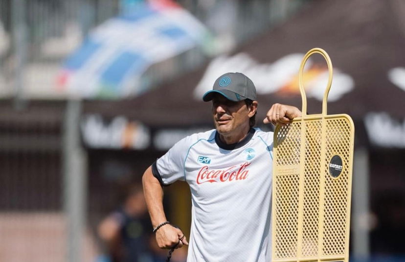 Conte: “De Bruyne e McTominay? Potenziale da testare”. Poi il commento su Modric e Allegri preview