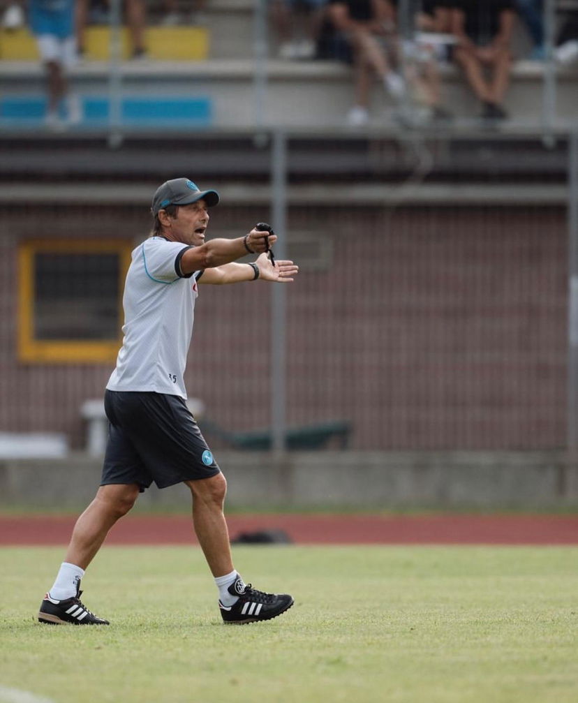 Napoli-Sporting Lisbona, le formazioni ufficiali preview