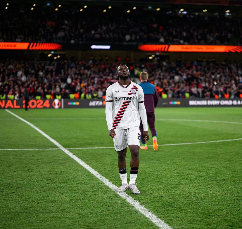 Boniface torna il Germania. Il Milan valuta preview