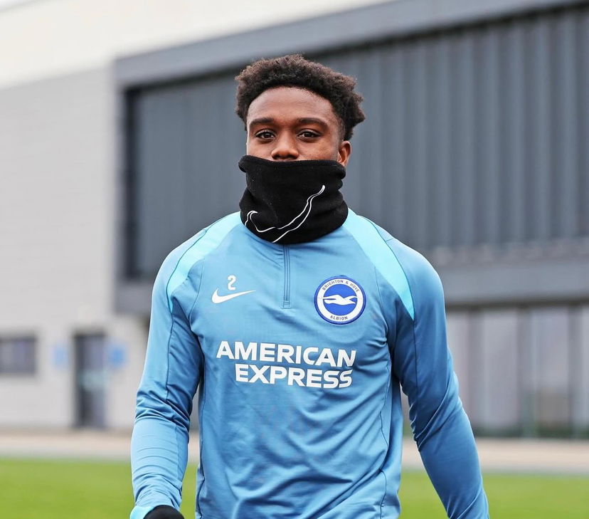 Lamptey, visite mediche in corso per il nuovo giocatore della Fiorentina preview