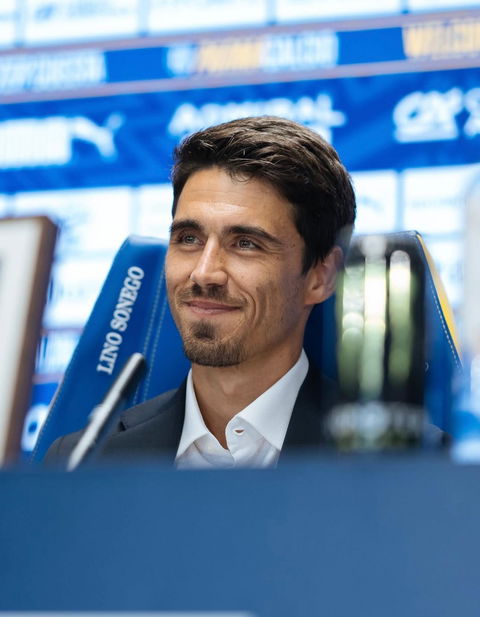 Cuesta: “Dispiacere enorme. Sconfitta che non deve avere ripercussioni” preview