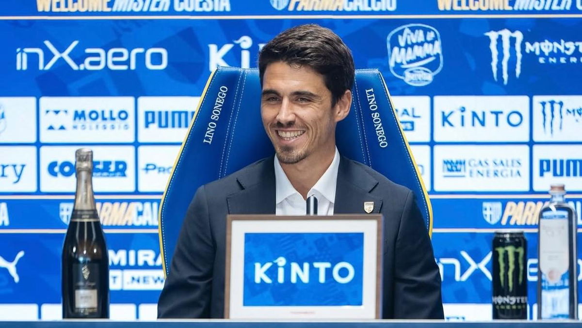 Cuesta: “L’espulsione e il rigore ci hanno tagliato le gambe. Dobbiamo gestire meglio i momenti” article-post