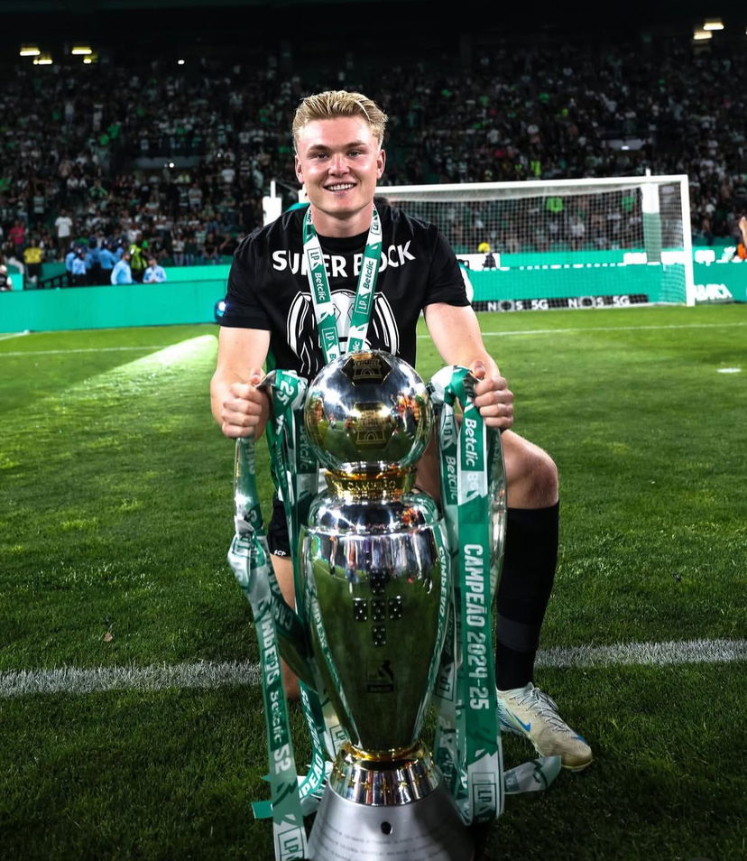 HARDER E IL MILAN “AL GUINZAGLIO” preview