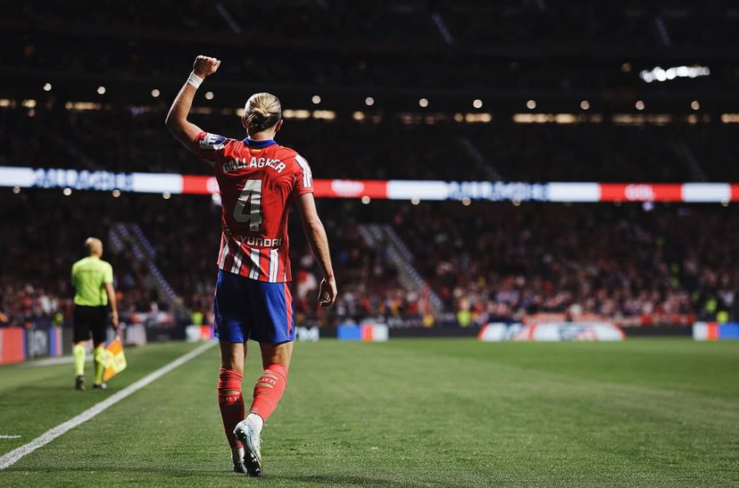 Crystal Palace, si valuta il ritorno di Gallagher dall’Atletico Madrid preview