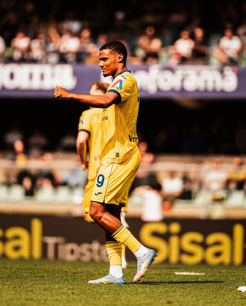 Sarr: “Abbiamo fatto un grande precampionato. Uniti per cercare di fare punti” preview