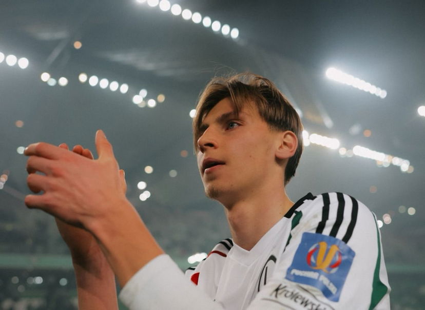 Ziolkowski: “Al posto giusto, al momento giusto. Spero sia solo il primo gol” preview