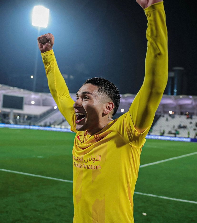 Bayer Leverkusen, accordo vicino per l’acquisto di Ezequiel Fernandez preview