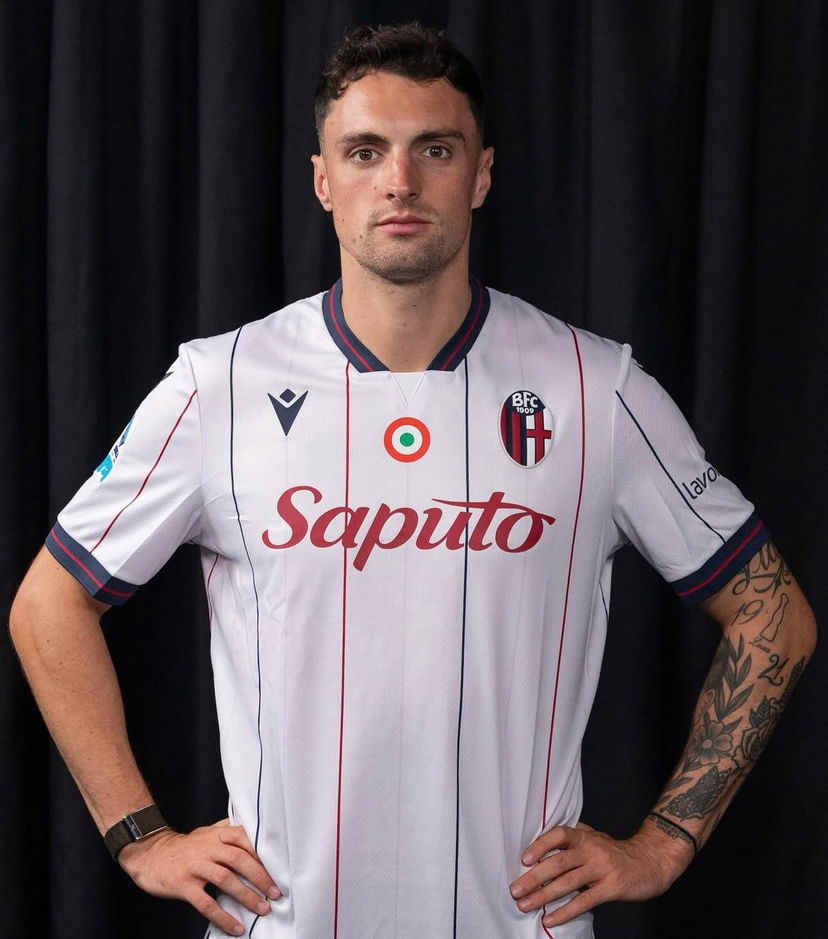 Zortea: “Obiettivo personale? Maggiore solidità difensiva. Ecco cosa mi ha chiesto Italiano” preview