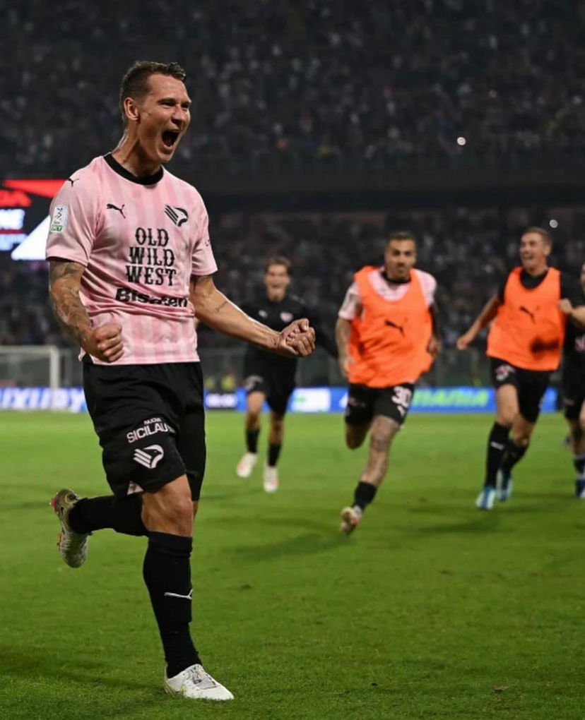 L’indiscrezione: Union Brescia, trattativa per Stulac preview