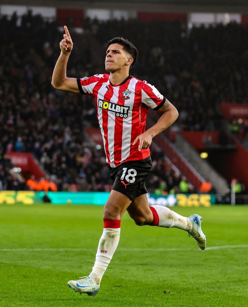 West Ham, Mateus Fernandes si avvicina: accordo con il Southampton preview