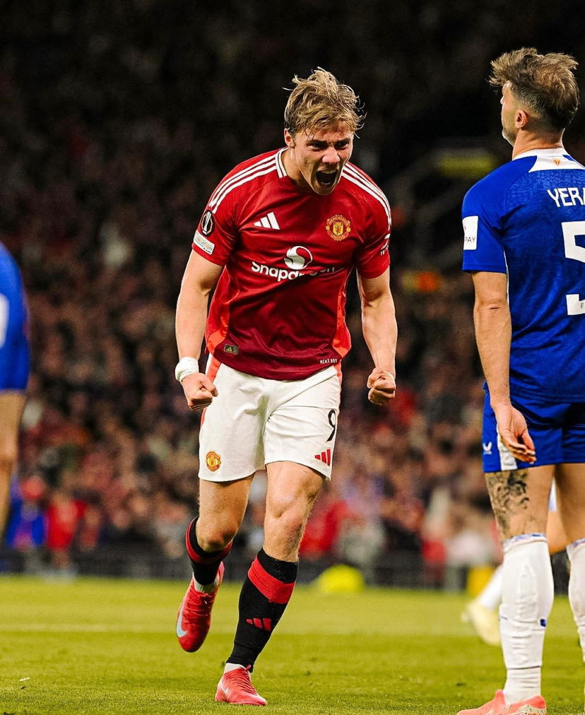 Hojlund-Napoli, si attende la firma sul contratto preview