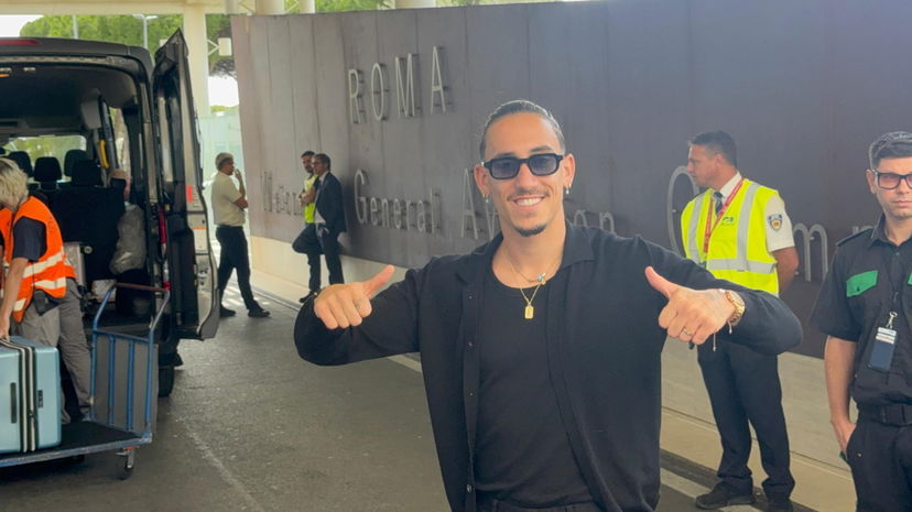 Tsimikas è arrivato a Roma, ora visite mediche e firma preview