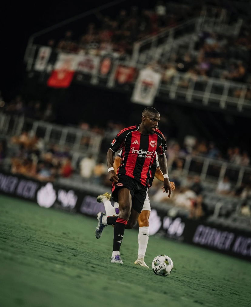 Torino, Nkounkou è arrivato: ora le visite mediche preview