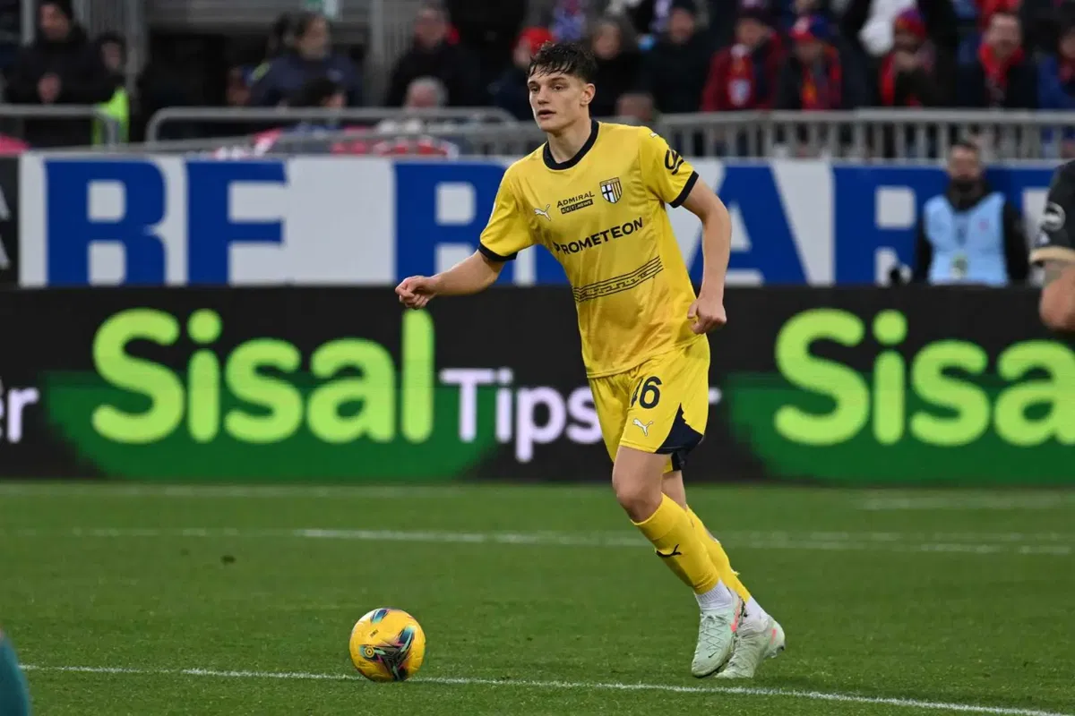 Giovanni Leoni, un baby italiano alla conquista di Anfield Road article-post