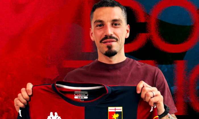 Stanciu: “Da ragazzo giocavo per strada, sono un calciatore disciplinato e passionale” preview
