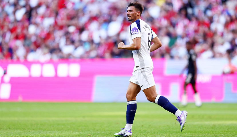 Il Bayern Monaco travolge il Tottenham in amichevole (4-0). E tra sei giorni c’è il PSG preview