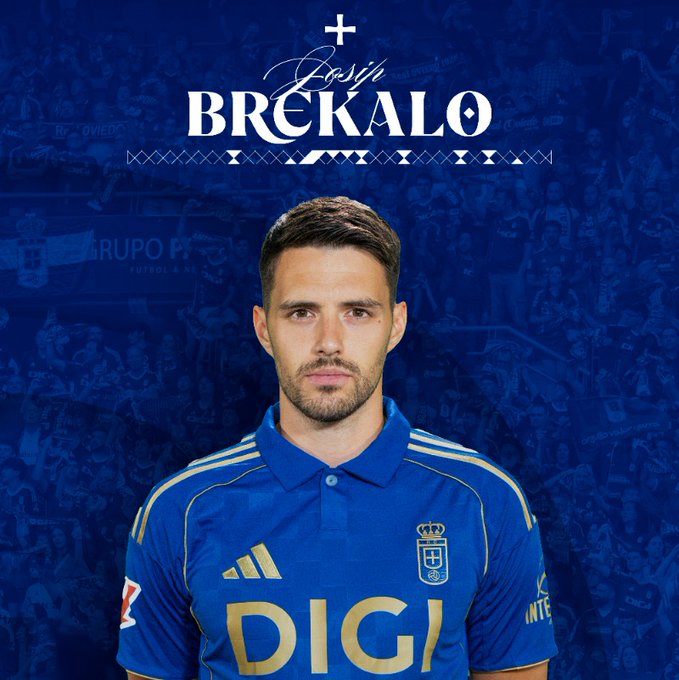 Ufficiale: Brekalo lascia la Fiorentina e va al Real Oviedo preview