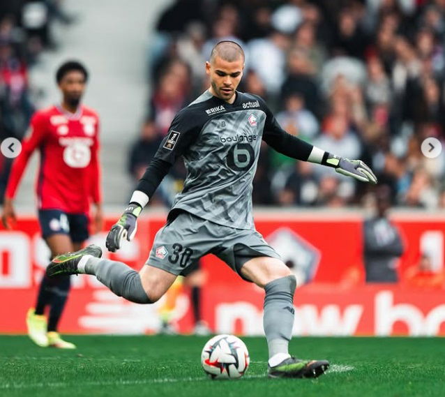 Dalla Francia: accordo PSG-Lille per Chevalier preview