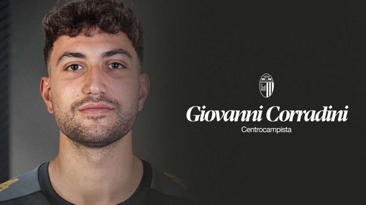 Ufficiale: l’Ascoli acquista Corradini dallo Spezia article-post