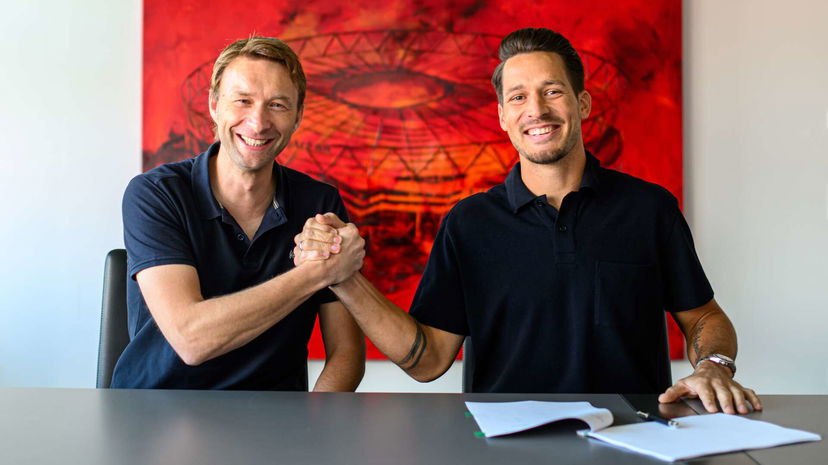 Ufficiale: Blaswich nuovo portiere del Bayer Leverkusen preview