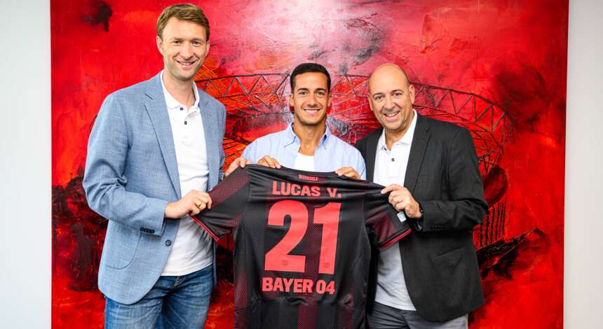 Lucas Vazquez: “Sono grato a Xabi Alonso. Ecco perché ho scelto il numero 21” article-post