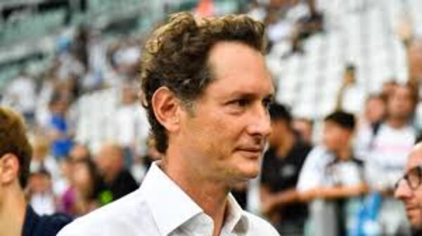 John Elkann: “L’obiettivo della Juventus è vincere. Vedere i nostri giovani crescere è straordinario” article-post