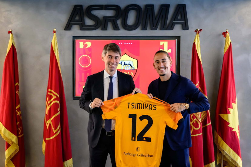 Tsimikas, un prestito secco fin qui senza grandi soddisfazioni preview