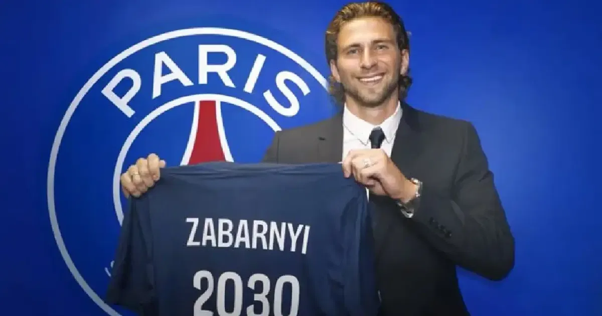 Zabarnyi: “Ho pensato di tornare a combattere” article-post