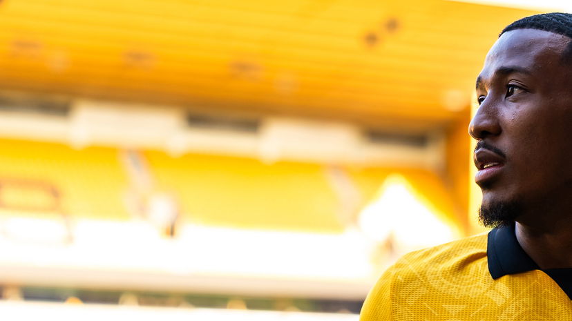 Tchatchoua si presenta: “La Premier League è un sogno. Ecco cosa mi ha insegnato la Serie A” preview