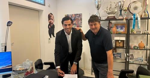 Ufficiale: il Pescara annuncia il colpo Oliveri. Arriva dall’Atalanta preview