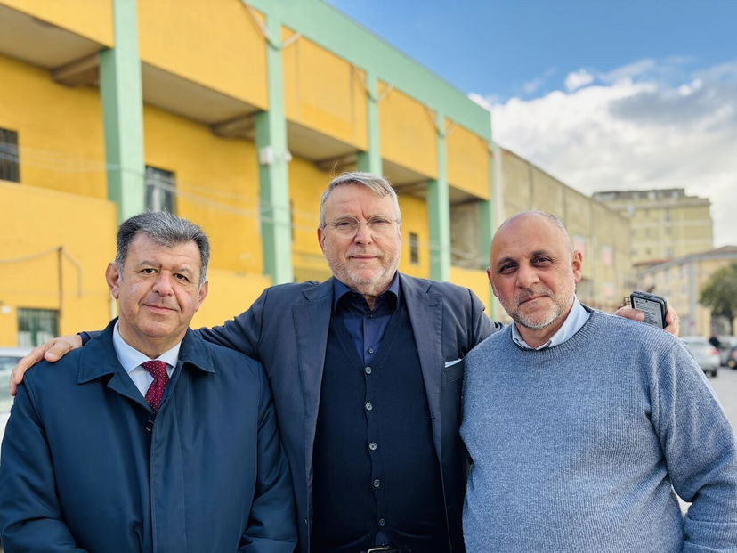 Paura per Pietro Lo Monaco, coinvolto in un grave incidente. La nota dell’Enna: “Ti aspettiamo presto” preview