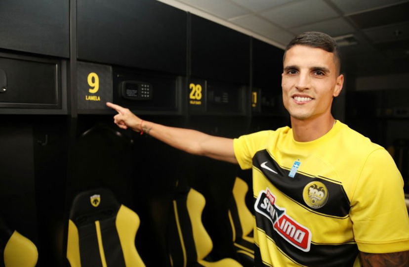 Erik Lamela si ritira a 33 anni: “Da 11 anni convivo con problemi alle anche” preview