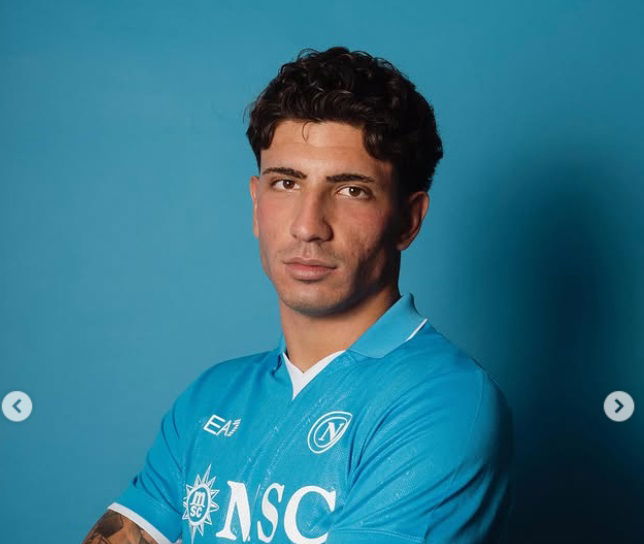 Torino, visite in corso per Marianucci preview