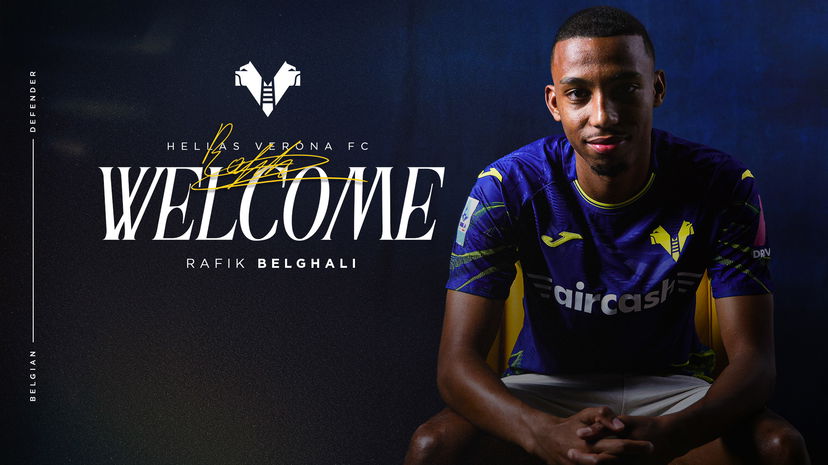 Belghali, un’altra scommessa vinta: vale 10 volte in più preview