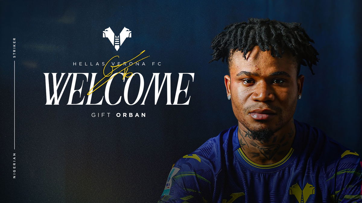 Ora è ufficiale: l’Hellas Verona annuncia il colpo Orban in attacco article-post