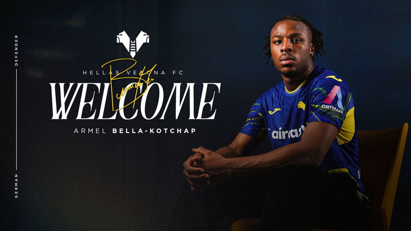 Bella-Kotchap, il colpo del Verona e quel “chi l’ha visto a Nantes?” preview