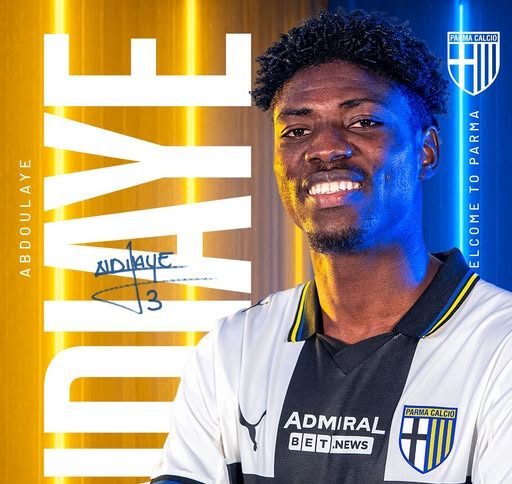 Parma, Ndiaye si presenta: “Koulibaly il mio idolo, mi ha consigliato di venire qui” preview