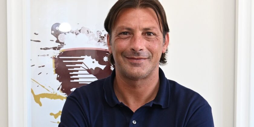 Raffaele: “Mi aspetto acquisti, la Salernitana va completata” article-post