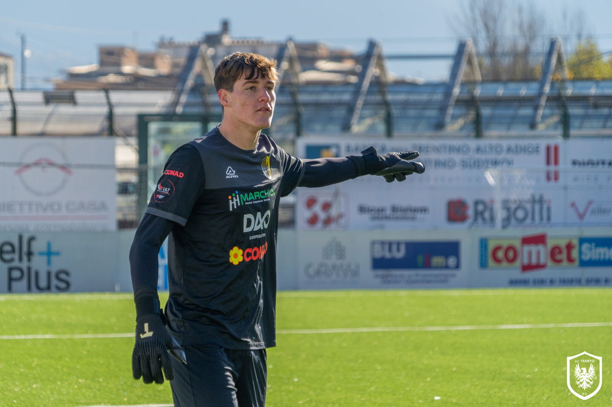 Ufficiale: Santer in prestito al Torino. Arriva dal Trento article-post