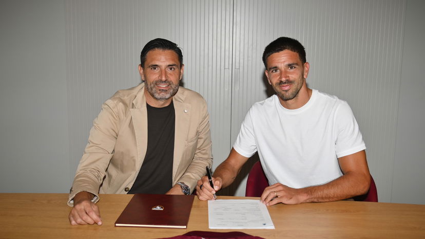 Simeone: “Contento del gol e della vittoria. Siamo stati squadra” preview