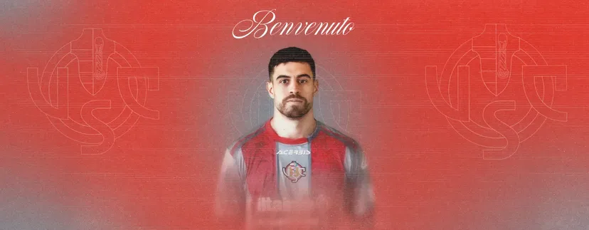 Ora è anche ufficiale: Payero è un nuovo giocatore della Cremonese preview