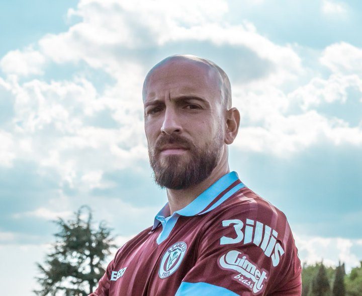 Ufficiale: Arezzo, dalla Ternana arriva Tito article-post