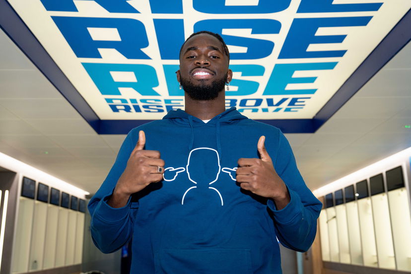 Arokodare proposto al Napoli oltre un mese fa: la situazione preview