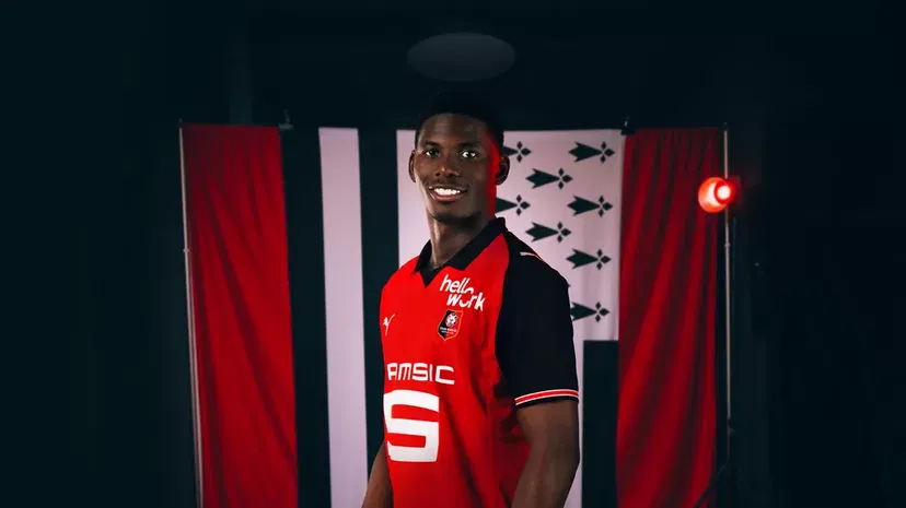 Ufficiale: colpo Embolo per il Rennes preview