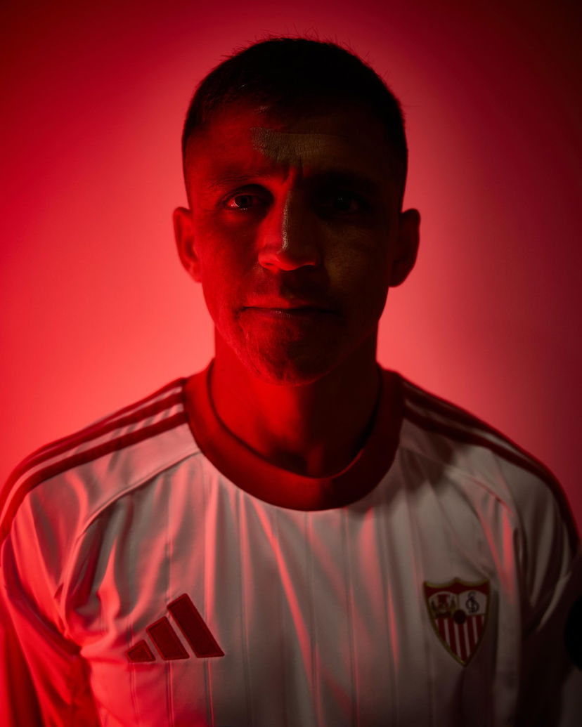 Ufficiale: Alexis Sanchez è un nuovo giocatore del Siviglia preview